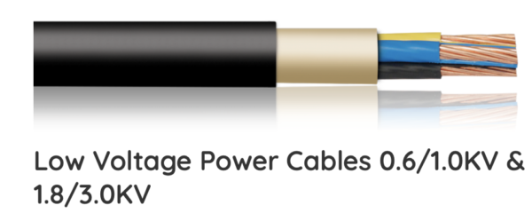 LOW VOLTAGE POWER CABLES - Image 2